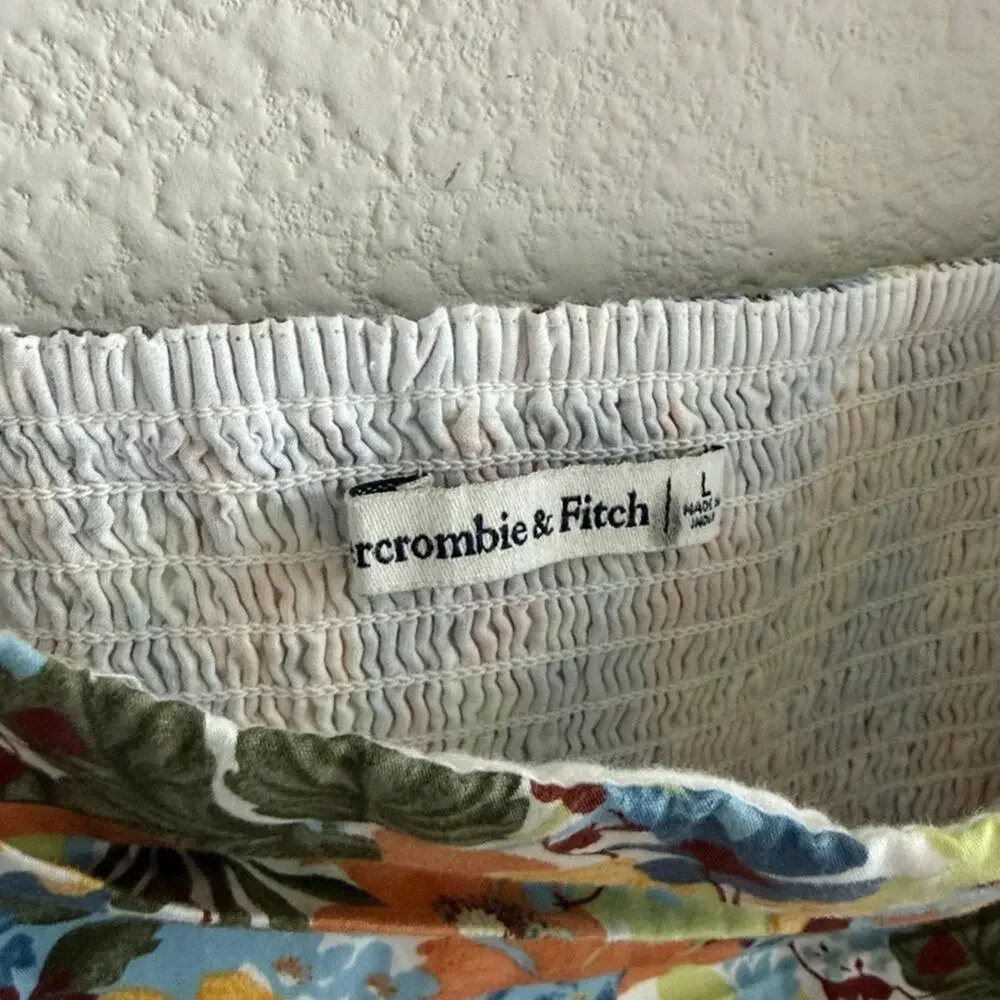 Abercrombie & Fitch abercrombie fitch